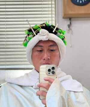 Tadanari Lee Instagram - 我が地元吉祥寺で✂️

#ユザワヤでミニ四駆走らせたな
#ハーモニカ横丁が綺麗になりすぎ
#サーカスのクレープが懐かしいぜ

#吉祥寺好きと繋がりたい