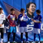 Tadanari Lee Instagram - 🤝🤝🤝 #日本サッカー向上は矢部さんのお陰 #やべっちFC #アジア杯もうすぐ始まるよ