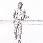 Tadanobu Asano Instagram -