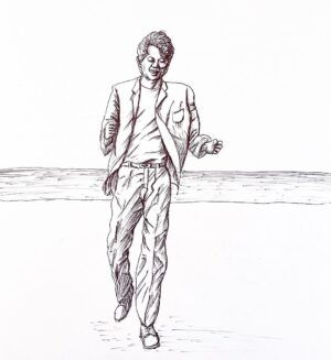 Tadanobu Asano Instagram - 