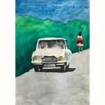 Tadanobu Asano Instagram -