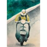 Tadanobu Asano Instagram -