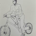 Tadanobu Asano Instagram -