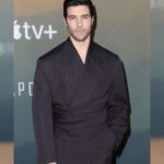 Tahar Rahim Instagram – Who will fight for our future? 🌍
•
#EXTRAPOLATIONS is streaming on @AppleTVPlus tomorrow