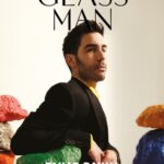 Tahar Rahim Instagram – Thanks @theglassmagazine , You guys rock!
