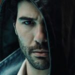 Tahar Rahim Instagram - Thanks @esquiremiddleeast and 🖋 @mrpeaker 📸 @paulmorelstudios