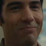 Tahar Rahim Instagram – #Extrapolations gives us a window into our future – premiering March 17 on @AppleTVPlus
