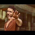 Tahar Rahim Instagram – Merci à TOUTE l’équipe de  @parismatch_magazine 🙏🏼