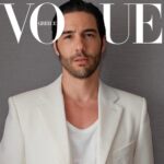 Tahar Rahim Instagram – ευχαριστώ 🙏🏼 @voguegreece 🇬🇷