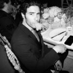 Tahar Rahim Instagram – @gregwilliamsphotography 📸 my mate 👊🏼