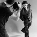 Tahar Rahim Instagram – @madamefigarofr 📸