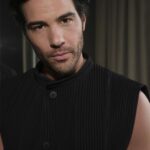 Tahar Rahim Instagram - 📸 @pierarnostudio