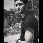 Tahar Rahim Instagram - 😉
