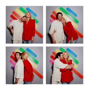 Tahar Rahim Instagram - Happy Birthday Virginie 🎂
.

DON JUAN, de Serge Bozon Le 23 mai au cinéma