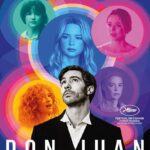 Tahar Rahim Instagram - Heureux de revenir au @festivaldecannes 🙏🏼  "Don Juan" de Serge Bozon en salle le 23 Mai