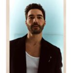 Tahar Rahim Instagram - 📸 @julien_vallon