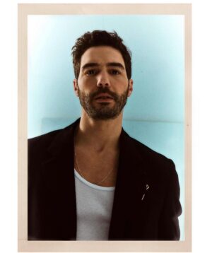 Tahar Rahim Instagram - 📸 @julien_vallon