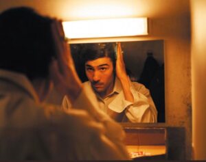 Tahar Rahim Instagram - Pento Vibes