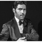 Tahar Rahim Instagram - 📸 @rahomakarim