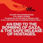 Tahar Rahim Instagram - https://www.artists4ceasefire.org/
