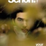 Tahar Rahim Instagram – 谢谢你的电影谈话 @schonmagazine 🙏🏼 🇨🇳