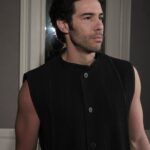Tahar Rahim Instagram - 📸 @pierarnostudio