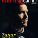 Tahar Rahim Instagram -