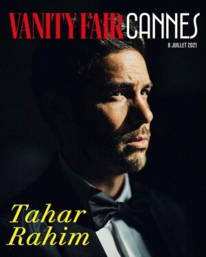 Tahar Rahim Instagram - 