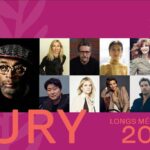 Tahar Rahim Instagram - Merci @thierry.fremaux et le @festivaldecannes pour cet honneur je me réjouis de passer 12 jours à regarder des films a échanger et débattre avec un tel jury, hâte d’y être! Thank you @thierry.fremaux and the @festivaldecannes for this honor I am delighted to spend 12 days watching movies, discuss and debate with such a incredible jury, I can't wait to be there! @officialspikelee 💪🏻🙏🏼