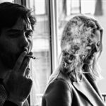 Tahar Rahim Instagram - Dernier clap d’une merveilleuse aventure ♥️ Merci à cette équipe extraordinaire Et à Serge l’inclassable 🙏🏼 📸 @jeanlouis.fernandez #DonJuan