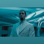 Tahar Rahim Instagram - EXTRAPOLATIONS on @appletvplus 🌍 . Épisode 6 out today