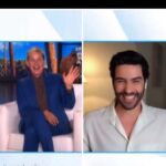 Tahar Rahim Instagram -