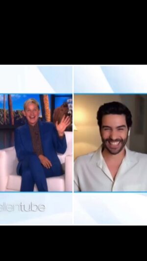 Tahar Rahim Instagram - 