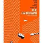 Tahar Rahim Instagram - Tribute to the great Saul Bass from @snollygoster.productions 🙏🏼 @themauritanian 14/07 🇫🇷