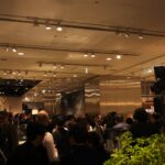 Takashi Sakurai Instagram – エストネーション六本木ヒルズ二十周年おめでとうの会

井平さんにも大さんにもまーくんにも辰翁さんにもみんなに会えた☺️

#エストネーション
#エストネーション六本木
#estnation 
#estnationroppongihills