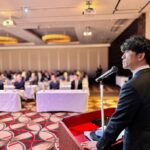 Takashi Sakurai Instagram – 唐津市で行われました、一般社団法人JCC十周年式典の司会を務めさせて頂きました

偶然にも十数年前に撮影で宿泊させて頂いたホテルで、またこうしてお仕事をさせて頂くというなんとも嬉しいご縁でございました

世界各国よりご出席頂いた皆様をはじめ、国会議員、県や市の関係者の皆様の集う記念すべき式典に携わらせて頂けて大変光栄でした

ありがとうございました！

#japancosmeticcenter 
#JCC Karatsu, Saga