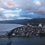 Takashi Sakurai Instagram – 唐津ちょとりっぷ

#佐賀県
#唐津
#leicam11p 虹の松原