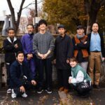 Takashi Sakurai Instagram - 2023年最後のニッセンさん撮影 現場は情熱を持った皆さんがいつも絶えず燃えながらやって頂いております 真面目にお仕事をする姿は頼もしくそして美しい！ 来年も頑張りましょう！ #ニッセン #nissen 大阪城／大阪城公園