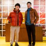 Takashi Sakurai Instagram – BERLITI @berluti が阪急うめだ本店5階にて“パティーヌの世界”ポップアップストアを開催！

会場でノア君 @zeppelin.noah にもお会い出来ました

開催期間11月1日〜11月21日の前半12日迄は、購入したアイテムのスクリットのカリグラフィーにゴールドやシルバーのパティーヌを無償で施してくれるそうです！（これ本当に嬉しい）

13日からの後半はパティーヌ前のレザーにお好みのカラーでパティーヌを施してくれる夢のようなサービスもおこなわれます（これはホント夢）

期間中の土日祝日はカラリストが来店して、デモンストレーションやパティーヌの相談もしてくれるとの事！

この夢のような機会に是非足を運んでみて下さいね

#Berluti 
#ベルルッティ
#阪急うめだ
#パティーヌの世界 阪急百貨店 阪急うめだ本店