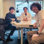 Takashi Sakurai Instagram - 11月3日(金)・10日(金)、FMヨコハマ (周波数84.7MHz) 25:00 -25:30で放送中の MSクリニックpresents 男を磨くラジオに呼んで頂きました パーソナリティーの植松哲平さん、MSクリニック総院長の葉山芳貴さん とてもとても楽しくお話しさせて頂きました笑 お楽しみにー！ #FMヨコハマ #男を磨くラジオ