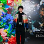 Takashi Sakurai Instagram - 蜷川実花展に伺って来ました 先日ひょんなご縁で実花さんにお会いさせて頂いた時にお話しされていたこちらの展覧会 居ようと思えばあと2時間くらい余裕でずっと見ていられるようなそんな素敵な空間でした みなさまも是非ご体験下さい！ 「蜷川実花展 Eternity in a Moment瞬きの中の永遠」 2023.12/5-2024.2/25 TOKYO NODE 45 BE GALLERY A/B/C #蜷川実花展eim #100万色の桃源郷へ #tokyonode #mikaninagawa #蜷川実花