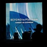 Takashi Sakurai Instagram – アメリカン・エキスプレス“BEYOND by Platinum”

いつも素晴らしいサービスと体験を提供してくれているアメックスさん @amexjp 今夜はこちらの東京都現代美術館にてスペシャルなエキシビジョンが開催されました

ゴエミヨやミシュラン掲載のレストランのフードや、スペシャルなアーティストの演奏などとても素敵な夜となりました！

#amex 
#アメックス 
#アメックスプラチナ
#PR