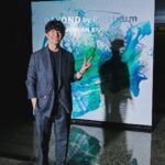 Takashi Sakurai Instagram – アメリカン・エキスプレス“BEYOND by Platinum”

いつも素晴らしいサービスと体験を提供してくれているアメックスさん @amexjp 今夜はこちらの東京都現代美術館にてスペシャルなエキシビジョンが開催されました

ゴエミヨやミシュラン掲載のレストランのフードや、スペシャルなアーティストの演奏などとても素敵な夜となりました！

#amex 
#アメックス 
#アメックスプラチナ
#PR