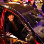 Takashi Sakurai Instagram – 六本木ヒルズアリーナにて新しいクラウンの一夜限りのスペシャルイベント 「CROWN WARMING PARTY」に伺いました

クラウンを愛でる気持ちが溢れてしまうほどカッコイイ車にお友達になった友永さん @tomonaga_shinya とも楽しみました！

生まれ変わったクラウンは予想を遥かに超えて洗練され、かなりタイプなお顔立ちになっておりました！こちらのクラウンは海外でも販売されるとの事でとても楽しみですね

@toyota_jp 
#PR
#CROWN
#CrownStylePark
#多様性
#自分らしさ