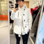 Takashi Sakurai Instagram – SAVE THE DUCK @savetheduck_jp のポップアップストアが大丸東京店(1F)にオープン
イタリアからやってきた割とデカめのオレンジ色のアヒルが待ってます
※写真は現場で考案したアヒルを守ろうとするポーズです
2023年10月4日〜2024年3月31日迄やっているそうです
リアルダウンの代わりに独自開発した高性能素材「PLUMTECH®(プラムテック®)」を中綿として使用していて、想像を遥かに超える軽さと温かさです!
ぜひ行ってみて試着してみてね!
#PR #savetheduck #セーブザダック #🪿 大丸東京店 Daimaru Tokyo