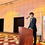 Takashi Sakurai Instagram – 唐津市で行われました、一般社団法人JCC十周年式典の司会を務めさせて頂きました

偶然にも十数年前に撮影で宿泊させて頂いたホテルで、またこうしてお仕事をさせて頂くというなんとも嬉しいご縁でございました

世界各国よりご出席頂いた皆様をはじめ、国会議員、県や市の関係者の皆様の集う記念すべき式典に携わらせて頂けて大変光栄でした

ありがとうございました！

#japancosmeticcenter 
#JCC Karatsu, Saga