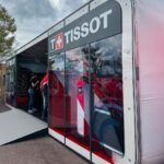 Takashi Sakurai Instagram – MotoGP™️ 日本グランプリにてTISSOTさん @tissot_official ブースへ遊びに行ってきました

そうですTISSOTのTをやっております

ハズレ無しのグッズの抽選会、時計の試着、限定モデル&バスティアニーニのサインの展示等、盛り沢山でございました

試着で新たなTISSOTの時計との出会いもありましてやはり試着ってホント大事だなと実感しております

TISSOT sprintのスタートは大迫力でした！

#Tissot
#ティソ
#ツインリンクもてぎ
#motogp
#motogpmotegi
#motogpjapan
#OfficialTimekeeper