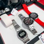 Takashi Sakurai Instagram – MotoGP™️ 日本グランプリにてTISSOTさん @tissot_official ブースへ遊びに行ってきました
そうですTISSOTのTをやっております
ハズレ無しのグッズの抽選会、時計の試着、限定モデル&バスティアニーニのサインの展示等、盛り沢山でございました
試着で新たなTISSOTの時計との出会いもありましてやはり試着ってホント大事だなと実感しております
TISSOT sprintのスタートは大迫力でした!
#Tissot
#ティソ
#ツインリンクもてぎ
#motogp
#motogpmotegi
#motogpjapan
#OfficialTimekeeper