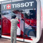 Takashi Sakurai Instagram – MotoGP™️ 日本グランプリにてTISSOTさん @tissot_official ブースへ遊びに行ってきました
そうですTISSOTのTをやっております
ハズレ無しのグッズの抽選会、時計の試着、限定モデル&バスティアニーニのサインの展示等、盛り沢山でございました
試着で新たなTISSOTの時計との出会いもありましてやはり試着ってホント大事だなと実感しております
TISSOT sprintのスタートは大迫力でした!
#Tissot
#ティソ
#ツインリンクもてぎ
#motogp
#motogpmotegi
#motogpjapan
#OfficialTimekeeper