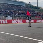 Takashi Sakurai Instagram – MotoGP™️ 日本グランプリにてTISSOTさん @tissot_official ブースへ遊びに行ってきました
そうですTISSOTのTをやっております
ハズレ無しのグッズの抽選会、時計の試着、限定モデル&バスティアニーニのサインの展示等、盛り沢山でございました
試着で新たなTISSOTの時計との出会いもありましてやはり試着ってホント大事だなと実感しております
TISSOT sprintのスタートは大迫力でした!
#Tissot
#ティソ
#ツインリンクもてぎ
#motogp
#motogpmotegi
#motogpjapan
#OfficialTimekeeper